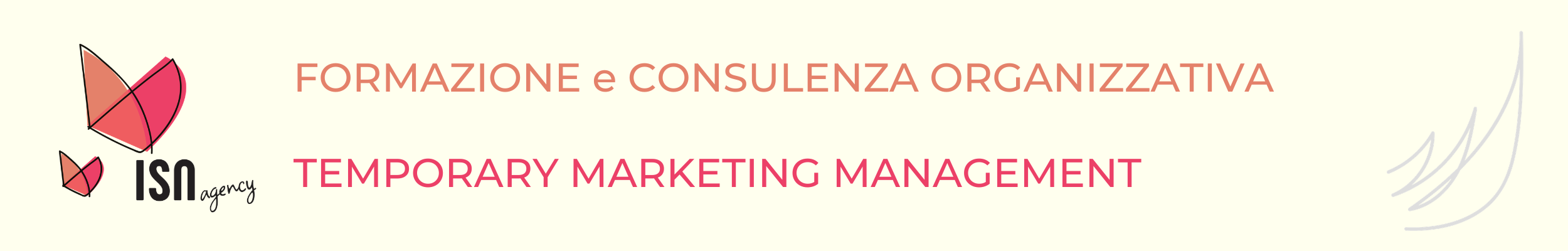 Logo ISN AGENCY